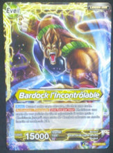 Charger l&#39;image dans la galerie, tcg carte Dragon Ball Super Card Game Fr Colossal Warfare BT4-071 UC (2018) Bardock dbscg cardamehdz verso