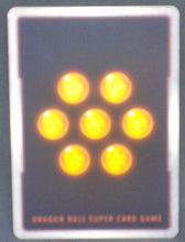 Charger l&#39;image dans la galerie, trading card game jcc carte Dragon Ball Super Card Game Fr Colossal Warfare BT4-109 UC Foil (2018) bandai Mira la force intrusive dbs cardamehdz verso