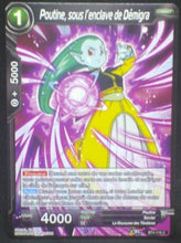 Charger l&#39;image dans la galerie, tcg carte Dragon Ball Super Card Game Fr Colossal Warfare BT4-116 C (2018) Poutine sous l enclave de Démigra dbscg cardamehdz