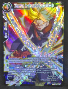 dragon ball super card game dark invasion Game: Starter de segunda mano por 9 EUR en Valdemoro en WALLAPOP The English Power Aura Mira Starter Deck: