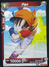 Charger l&#39;image dans la galerie, carte Dragon Ball Super Card Game Us Part 3 BT3-009 c Pan bandai 2018