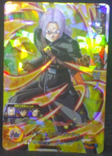Charger l&#39;image dans la galerie, tcg jcc carte Super Dragon Ball Heroes Part 2 SH2-53 (2017) bandai trunks sdbh cardamehdz