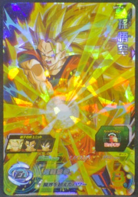 Super Dragon Ball Heroes Part 3 SH3-14 (2017)