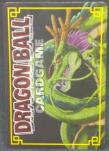 Charger l&#39;image dans la galerie, carte dragon ball Card Game Part 1 n°D-11 (2003) bandai murasaki db cardamehdz verso