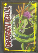 Charger l&#39;image dans la galerie, tcg jcc carte dragon ball Card Game Part 1 n°D-14 (2003) bandai diableman db cardamehdz verso
