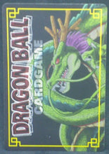 Charger l&#39;image dans la galerie, carte dragon ball Card Game Part 1 n°D-15 (2003) bandai draculaman db cardamehdz verso