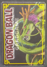 Charger l&#39;image dans la galerie, tcg jcc carte dragon ball Card Game Part 1 n°D-24 (2003) bandai toto le lapin db cardamehdz verso