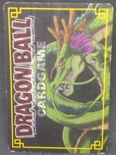 Charger l&#39;image dans la galerie, tcg jcc carte dragon ball Card Game Part 1 n°D-29 (2003) bandai babala voyante db cardamehdz verso