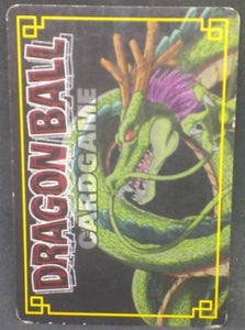 tcg jcc carte dragon ball Card Game Part 1 n°D-29 (2003) bandai babala voyante db cardamehdz verso