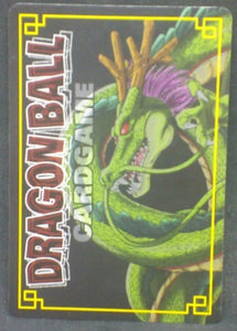 tcg jcc carte dragon ball Card Game Part 1 n°D-36 (2003) bandai songoku db cardamehdz verso