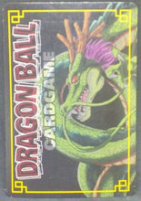 Charger l&#39;image dans la galerie, trading card game jcc carte dragon ball Card Game Part 3 D-288 (Prism Version Booster) (2004) bandai shenron tortue geniale db cardamehdz verso