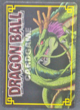 Charger l&#39;image dans la galerie, trading card game jcc carte dragon ball Card Game Part 3 D-289 (Prism Version vending machine) (2004) bandai shenron pilaf oolong bulma yamcha