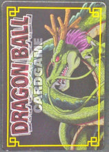 Charger l&#39;image dans la galerie, trading card game jcc carte dragon ball Card Game Part 4 n°D-298 (prisme version booster)(2004) bandai piccolo prisme holo cardamehdz