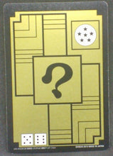 Charger l&#39;image dans la galerie, trading card game jcc carte dragon ball Carddass Fukkoku 2015 n°21 tortue geniale prisme bandai db cardamehdz verso