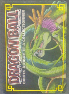 trading card game fr carte dragon ball Cartes à jouer et à collectionner (JCC) Part 2 D-196 db bulma cardamehdz