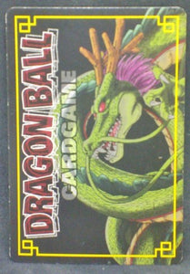 trading card game jcc carte dragon ball gt Card Game Part 9 n°D-767 (2005) (Prisme version vending machine) uub dbgt cardamehdz verso