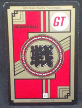 Charger l&#39;image dans la galerie, trading card game jcc carte dragon ball gt Carddass Le Grand Combat Part 8 n°776 (1998) bandai Mouma dbgt cardamehdz verso