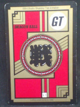 Charger l&#39;image dans la galerie, trading card game jcc carte dragon ball gt Carddass Le Grand Combat Part 8 n°786 (1998) bandai muchi dbgt cardamehdz verso