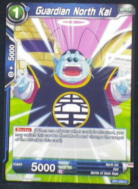 carte dragon ball super BT1-050 C us card game bandai 2018