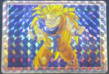 Charger l&#39;image dans la galerie, trading card game jcc carte dragon ball z Best Collection Part 1 n°19 Songoku ssj3 Cardamehdz