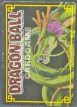 Charger l&#39;image dans la galerie, trading card game jcc carte dragon ball z Card Game Part 10 D-871 (2006) Bandai Janemba Prisme holo Cardamehdz