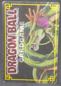 tcg jcc carte dragon ball z Card Game Part 10 n°D-883 (2006) bandai paikuhan dbz cardamehdz verso