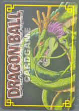 Charger l&#39;image dans la galerie, trading card game jcc carte dragon ball z Card Game Part 1 D-45 (2003) prism holo piccolo dbz