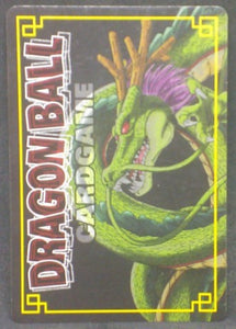 tcg jcc carte dragon ball z Card Game Part 1 n°D-23 (2003) bandai karine dbz cardamehdz verso