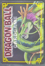 Charger l&#39;image dans la galerie, trading card game jcc carte dragon ball z Card Game Part 2 n°D-165 (2003) (Prisme version booster) trunks dbz cardamehdz verso