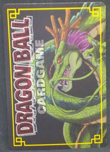 Charger l&#39;image dans la galerie, trading card game jcc carte dragon ball z Card Game Part 2 n°D-182 (2003) (prisme version vending machine) songohan bandai dbz cardamehdz verso