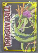 Charger l&#39;image dans la galerie, trading card game jcc carte dragon ball z Card Game Part 2 n°D-210 (2003) (prisme version vending machine) songoku freezer porunga bandai dbz cardamehdz verso