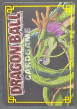 Charger l&#39;image dans la galerie, trading card game jcc carte dragon ball z Card Game Part 2 n°D-211 (2003) (prisme version vending machine) songoku songohan shenron bandai dbz cardamehdz verso