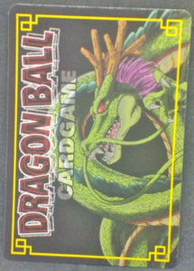 trading card game jcc carte dragon ball z Card Game Part 3 D-241 (Version vending machine) (2004) prisme holo gotenks