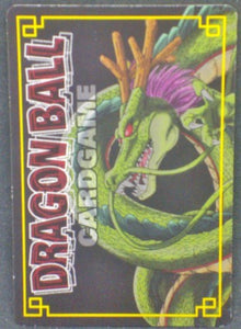 trading card game jcc carte dragon ball z Card Game Part 4 D-339 (Prism Version vending machine) (2004) dbz songoku