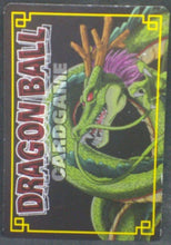 Charger l&#39;image dans la galerie, tcg jcc carte dragon ball z Card Game Part 4 n°D-365 (2004) (Prisme vending machine) shenron songoku dbz cardamehdz verso