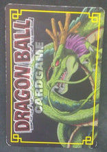 Charger l&#39;image dans la galerie, tcg jcc carte dragon ball z Card Game Part 4 n°D-368 (2004) (Prisme vending machine) polunga songoku dendé dbz cardamehdz verso