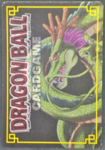 trading card game jcc carte dragon ball z Card Game Part 5 n°D-395 (2004) (Prisme version booster) bandai gotenks dbz