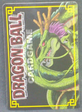 Charger l&#39;image dans la galerie, trading card game jcc carte dragon ball z Card Game Part 6 n°D-467 (2004) (Version vending machine) bandai songoku vs freezer dbz cardamehdz verso