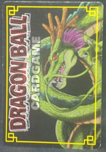 Charger l&#39;image dans la galerie, tcg jcc carte dragon ball z Card Game Part 9 n°D-746 (2005) (Prisme version booster) dabla dbz cardamehdz verso