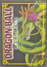 Charger l&#39;image dans la galerie, trading card game jcc carte dragon ball z Card Game Part 9 n°D-782 (Prisme Version booster) (2005) bandai li shenron dbz cardamehdz