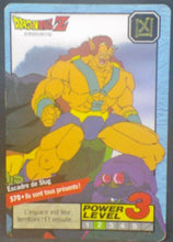 Charger l&#39;image dans la galerie, trading card game jcc carte dragon ball z Carddass Le Grand Combat Part 3 n°570 (1996) Bandai slug dbz