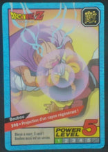 Charger l&#39;image dans la galerie, trading card game jcc carte dragon ball z Carddass Le Grand Combat Part 4 n°590 (1996) bandai boo mister satan dbz