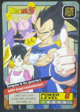 Charger l&#39;image dans la galerie, Carddass Le Grand Combat Part 5 n°649 (1996)