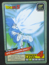 Charger l&#39;image dans la galerie, trading card game jcc carte dragon ball z Carddass Le Grand Combat Part 6 n°679 (1997) bandai songoku dbz cardamehdz