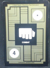 Charger l&#39;image dans la galerie, trading card game jcc carte dragon ball z Carddass Part 16 Futur 4 (1995) bandai trunks vs cell dbz cardamehdz verso