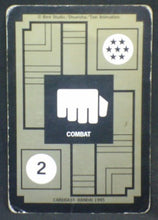 Charger l&#39;image dans la galerie, trading card game jcc carte dragon ball z Carddass Part 16 futur 1 (1995) bandai trunks dbz cardamehdz verso