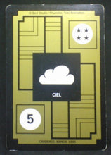 Charger l&#39;image dans la galerie, trading card game jcc carte dragon ball z Carddass Part 16 heros 5 (1995) bandai songohan dbz cardamehdz verso