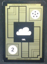 Charger l&#39;image dans la galerie, trading card game jcc carte dragon ball z Carddass Part 16 heros 7 (1995) bandai krilin dbz cardamehdz verso