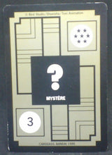 Charger l&#39;image dans la galerie, trading card game jcc carte dragon ball z Carddass Part 16 n°643 (1995) bandai Kaioh de l&#39;est et kaioh de l&#39;ouest dbz cardamehdz verso