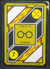 Charger l&#39;image dans la galerie, trading card game jcc carte dragon ball z Carddass Part 18 n°63 (Total n°709) (1995) bandai kaiohshin de l est dbz cardamehdz verso